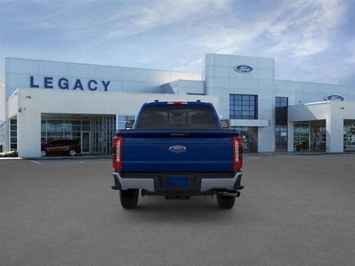 2026 Ford F-250