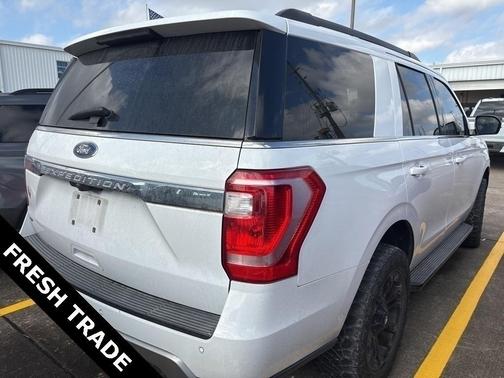 2020 Ford Expedition XLT
