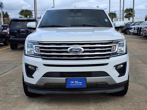 2020 Ford Expedition XLT