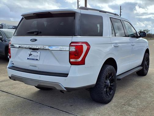 2020 Ford Expedition XLT