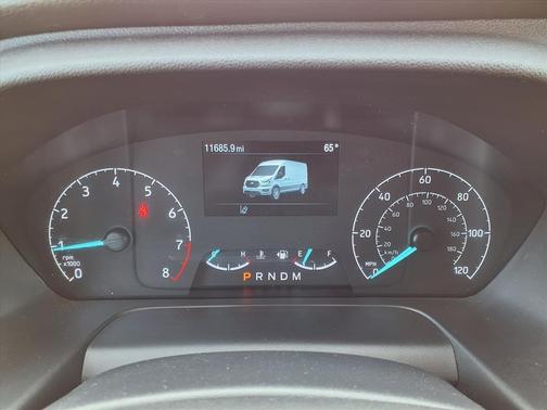 2024 Ford Transit-250 Base