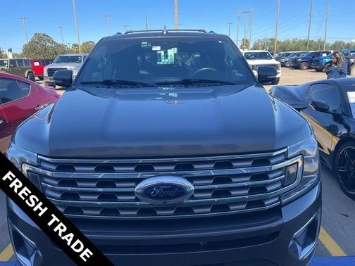 2020 Ford Expedition Max Limited