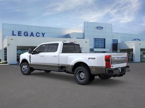 2026 Ford F-350