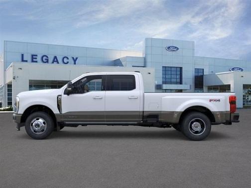 2026 Ford F-350