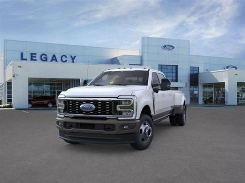 2026 Ford F-350