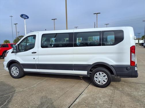 2024 Ford Transit-350 XLT
