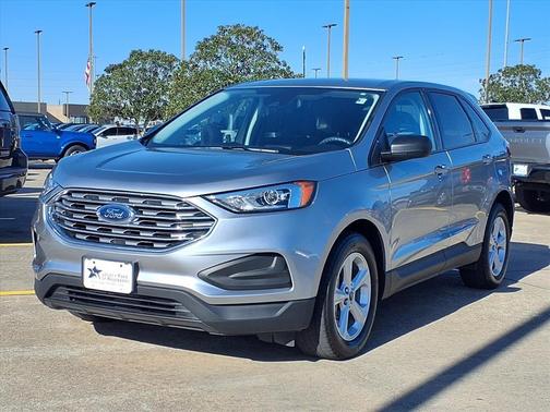 2021 Ford Edge SE