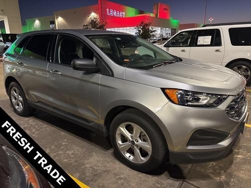 2021 Ford Edge SE