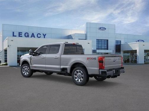 2026 Ford F-250 