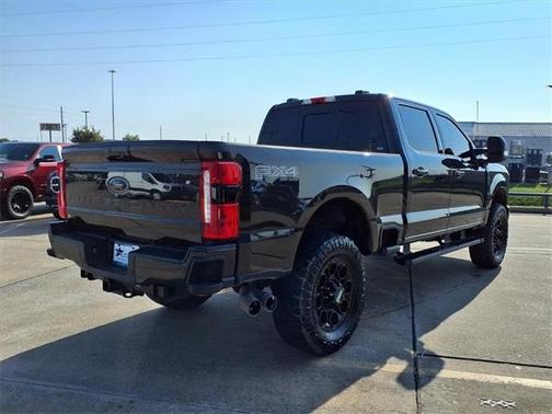 2024 Ford F-250 Lariat