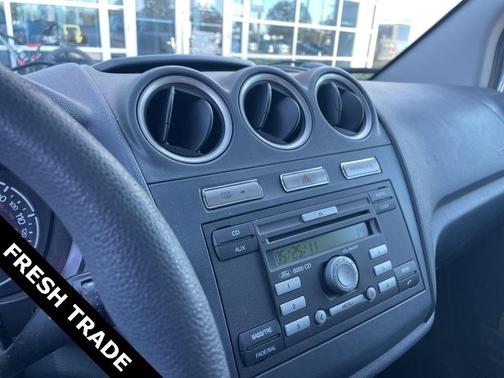2011 Ford Transit Connect XLT