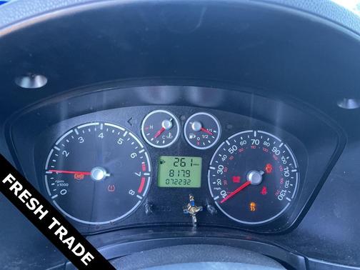 2011 Ford Transit Connect XLT