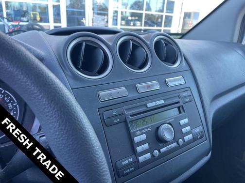 2011 Ford Transit Connect XLT