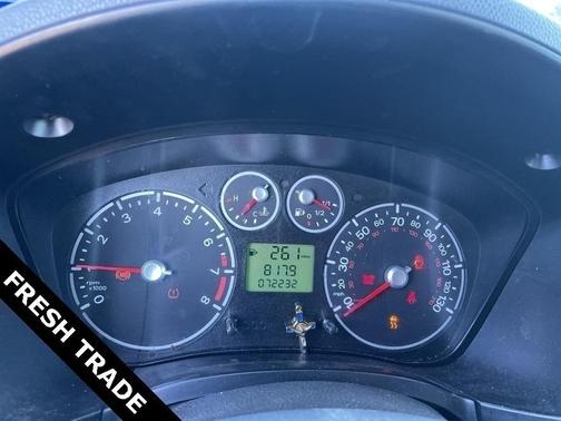 2011 Ford Transit Connect XLT