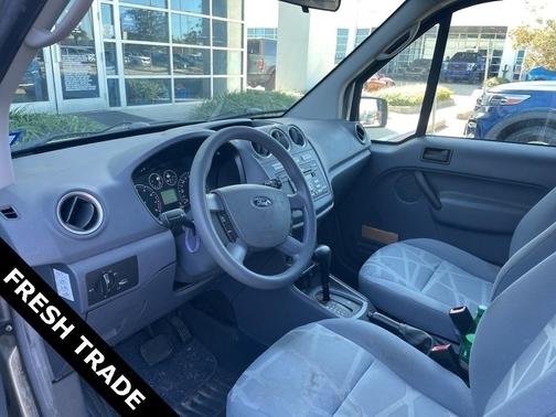 2011 Ford Transit Connect XLT