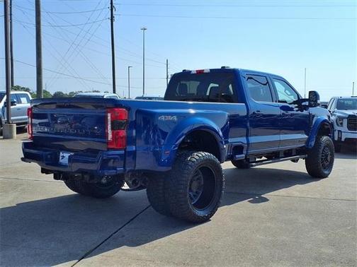 2026 Ford F-450 Lariat