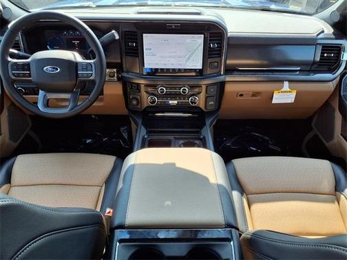 2026 Ford F-450 Lariat