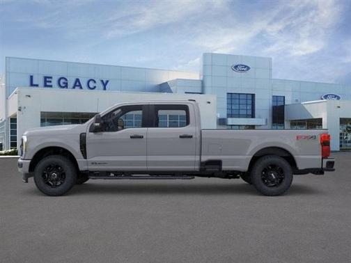 2026 Ford F-350