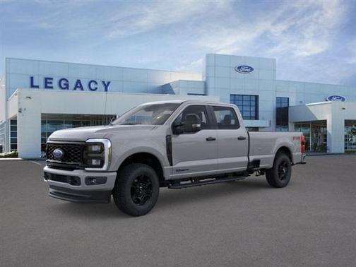 2026 Ford F-350