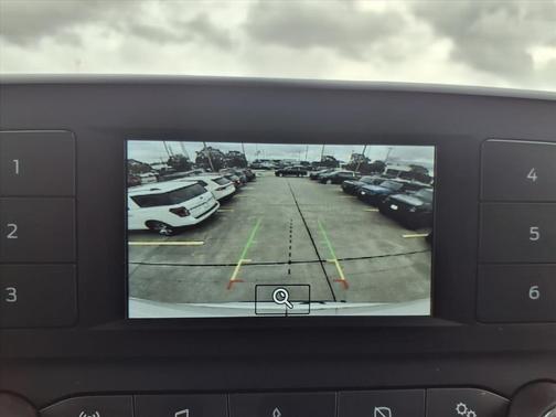 2025 Ford Transit-250 148 WB Medium Roof Cargo