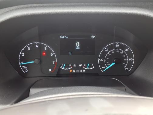 2025 Ford Transit-250 148 WB Medium Roof Cargo