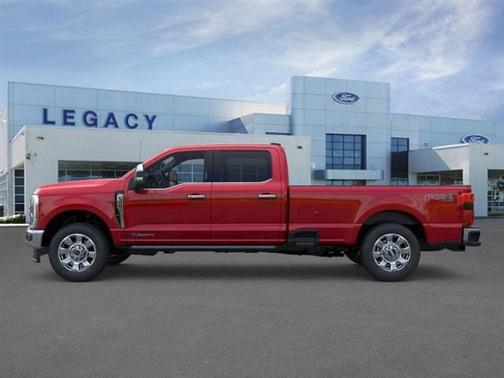 2026 Ford F-350 