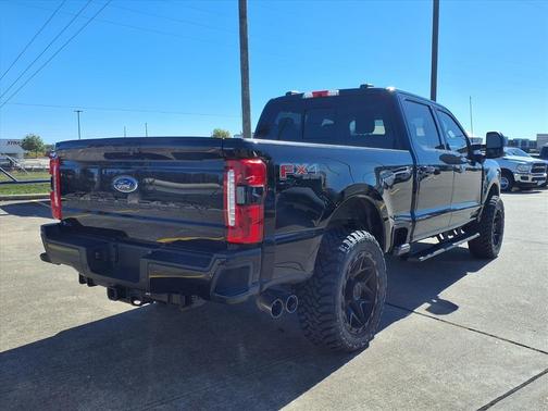 2023 Ford F-250 Lariat