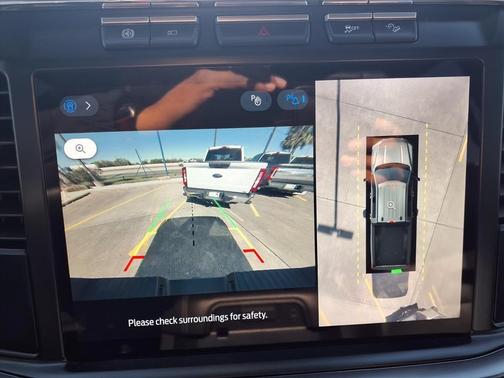 2023 Ford F-250 Lariat