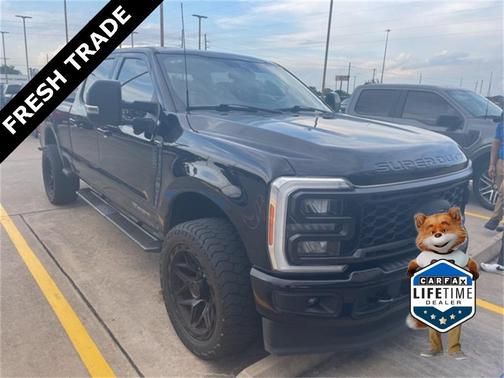 2023 Ford F-250 Lariat