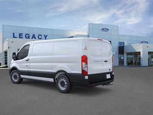 2025 Ford Transit-350 Base