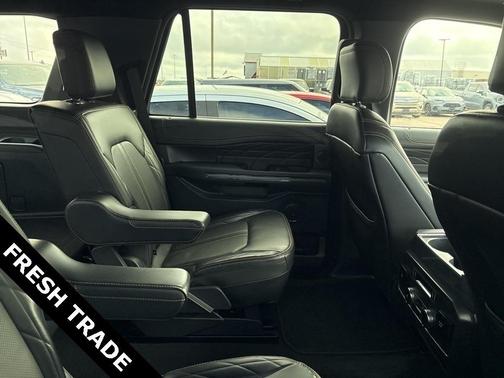 2024 Ford Expedition Platinum