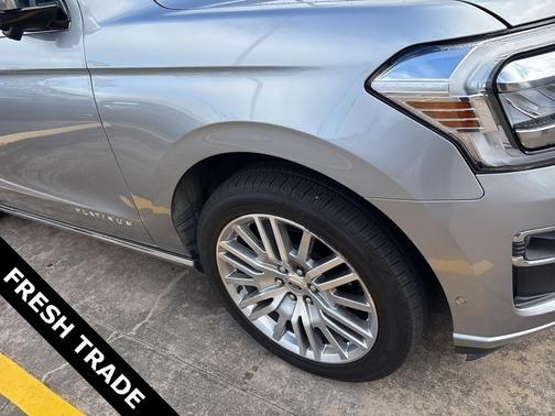 2024 Ford Expedition Platinum