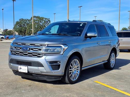 2024 Ford Expedition Platinum