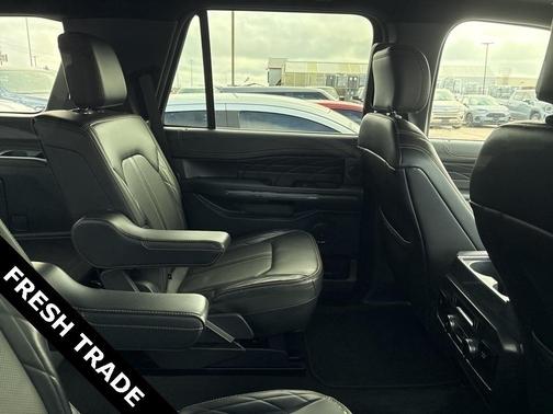 2024 Ford Expedition Platinum