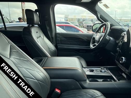 2024 Ford Expedition Platinum