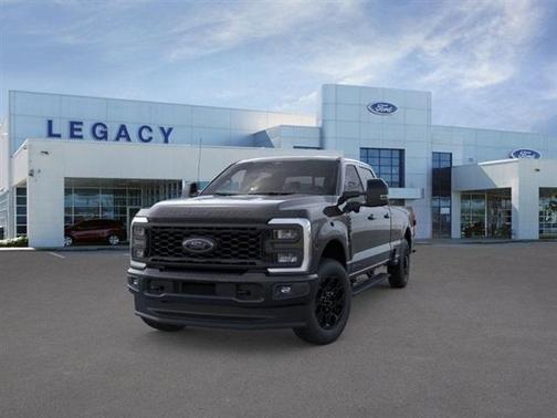 2025 Ford F-350 Lariat Super Duty