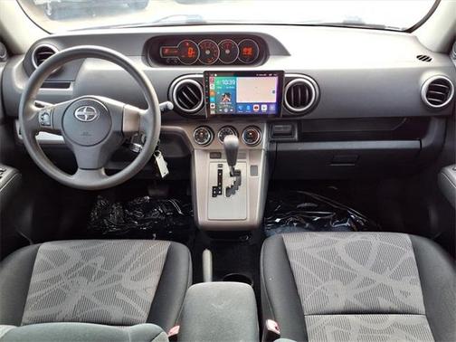 2014 Scion xB Base