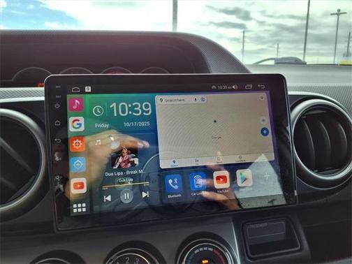 2014 Scion xB Base