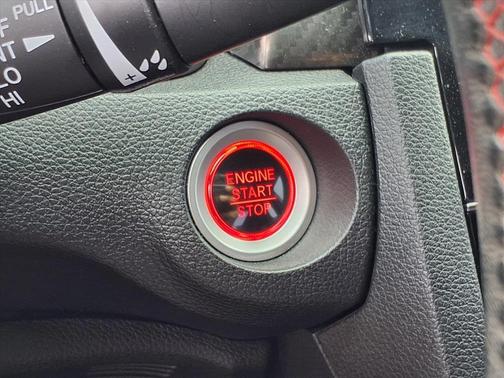 2020 Honda Civic Si Base