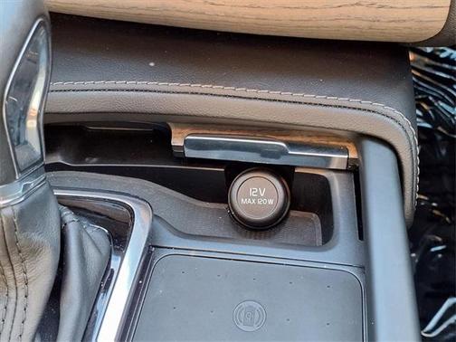 2021 Volvo XC90 T6 Inscription 7 Passenger