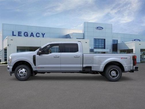 2026 Ford F-350 