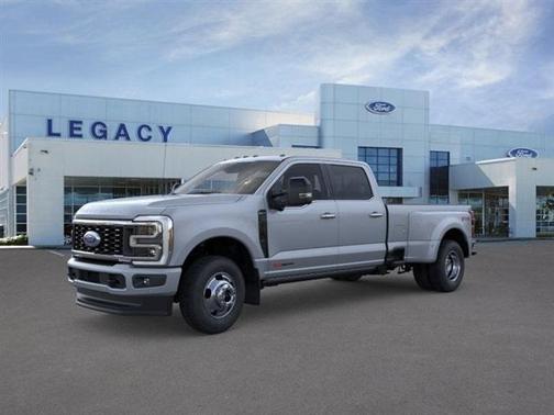 2026 Ford F-350 