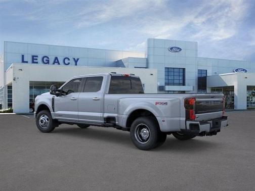 2026 Ford F-350 