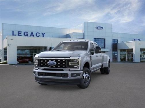 2026 Ford F-350 