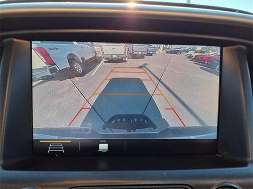 2019 GMC Canyon SLT