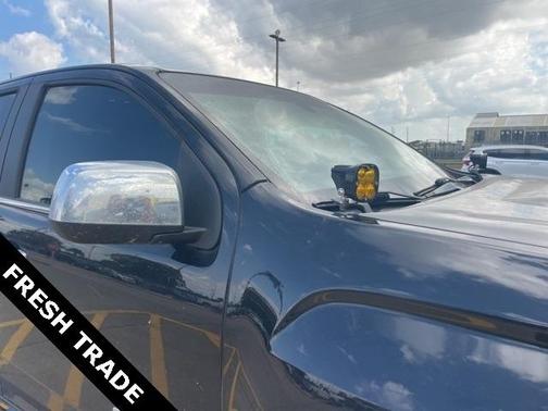 2019 GMC Canyon SLT