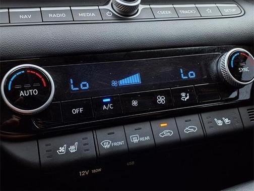 2023 Hyundai ELANTRA HEV Limited