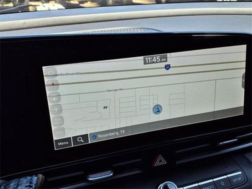 2023 Hyundai ELANTRA HEV Limited