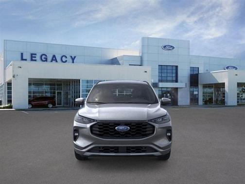 2025 Ford Escape ST-Line Elite