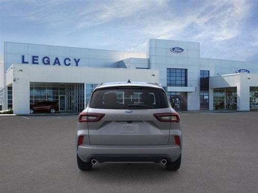 2025 Ford Escape ST-Line Elite